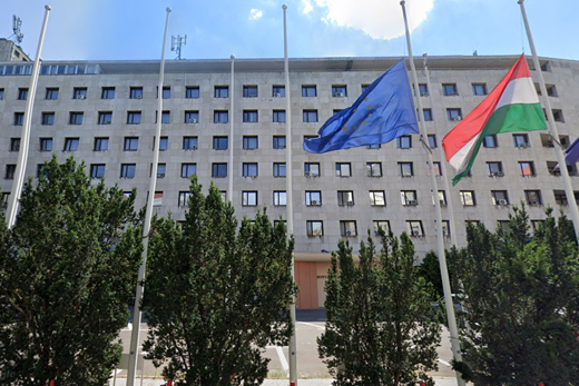 Ministry of Defence